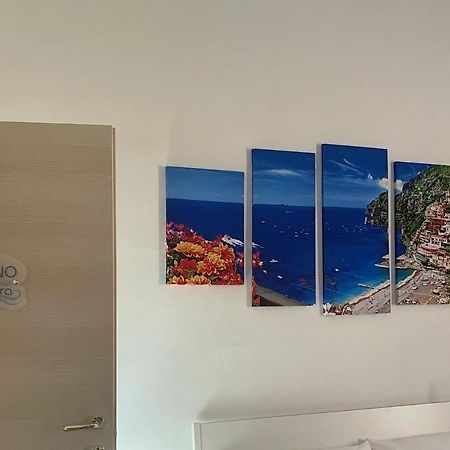 B&B Acqua Azzurra Castellammare di Stabia Esterno foto