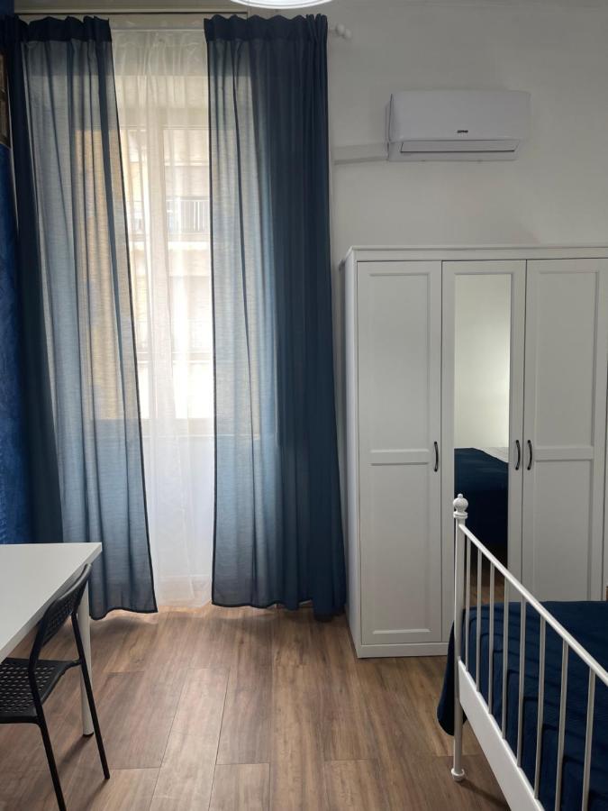 B&B Acqua Azzurra Castellammare di Stabia Esterno foto