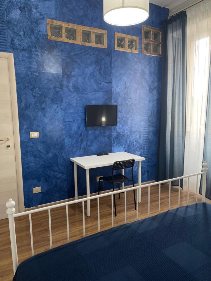 B&B Acqua Azzurra Castellammare di Stabia Esterno foto