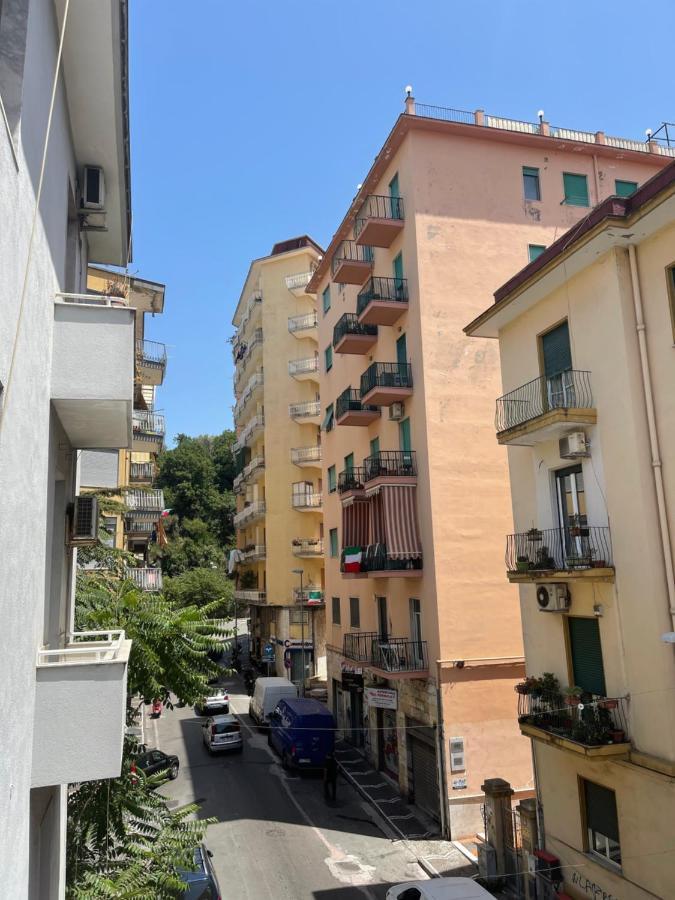 B&B Acqua Azzurra Castellammare di Stabia Esterno foto