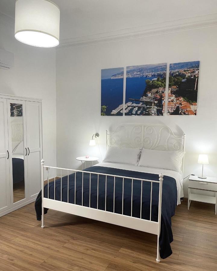 B&B Acqua Azzurra Castellammare di Stabia Esterno foto