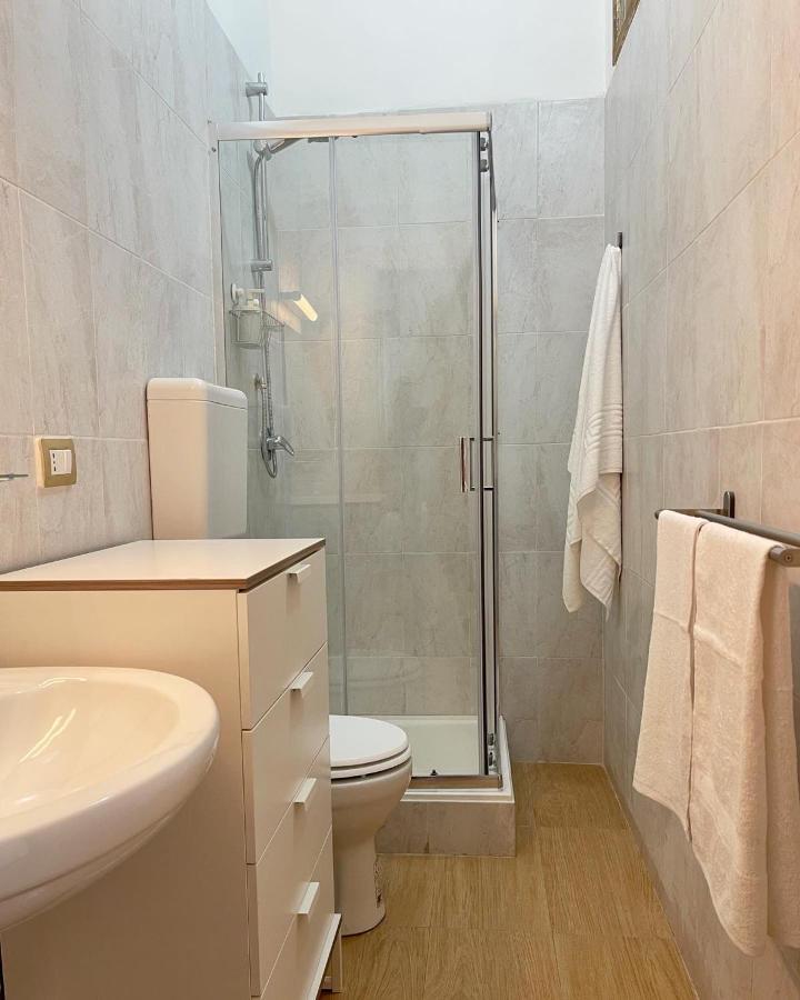 B&B Acqua Azzurra Castellammare di Stabia Esterno foto