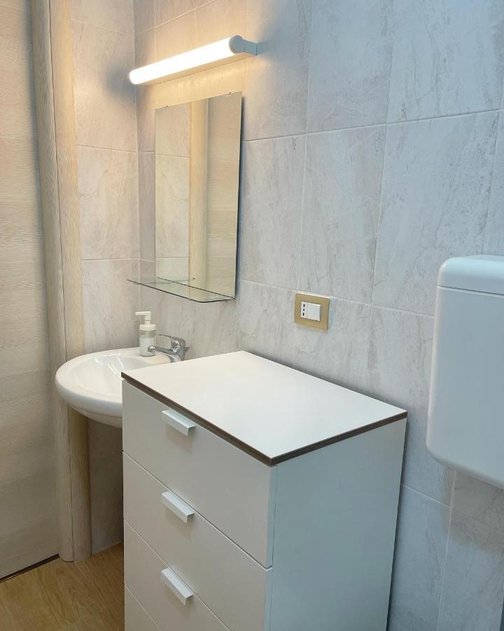 B&B Acqua Azzurra Castellammare di Stabia Esterno foto