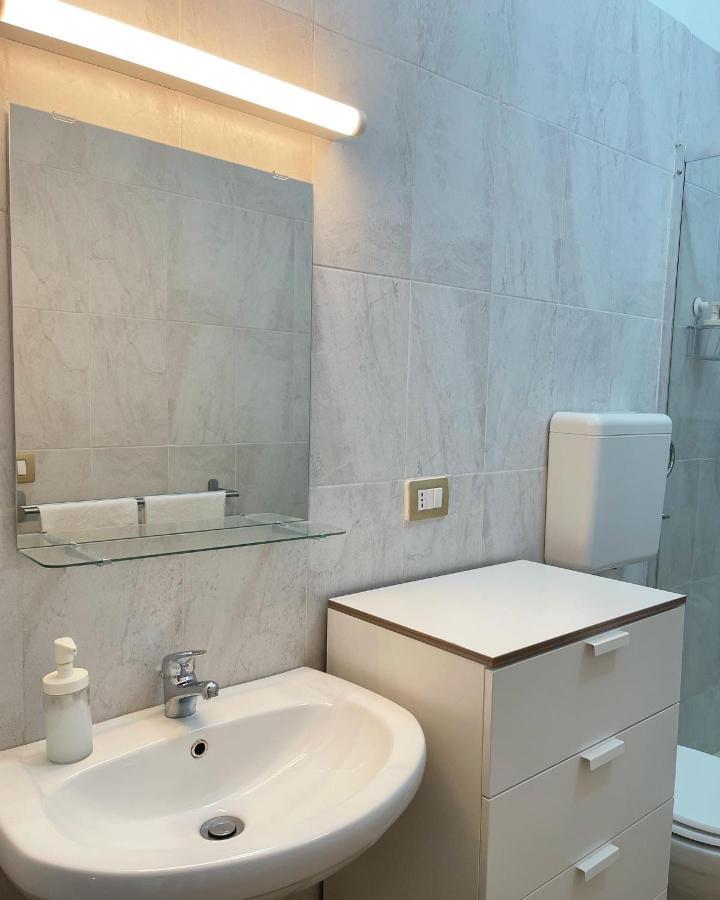 B&B Acqua Azzurra Castellammare di Stabia Esterno foto
