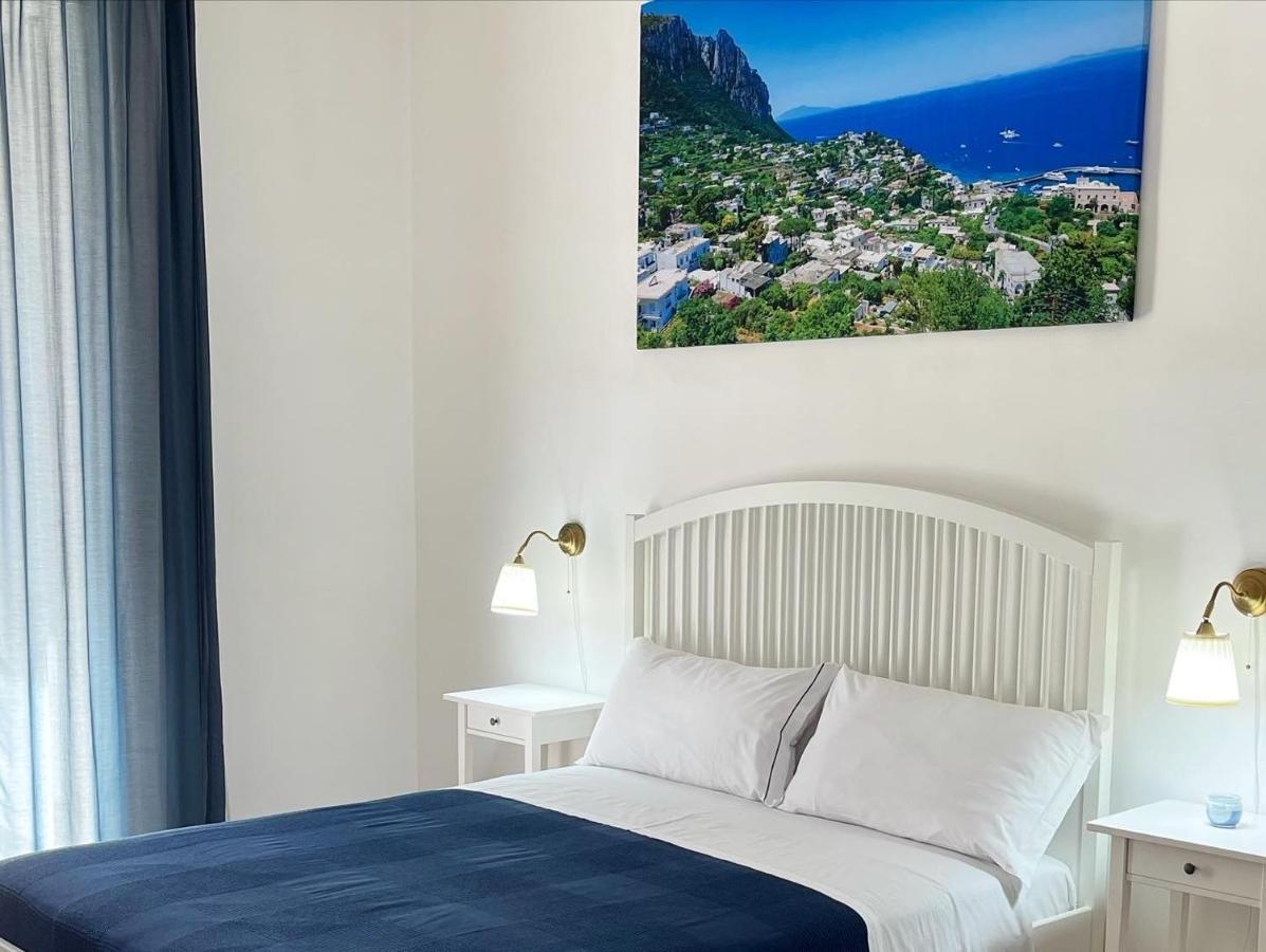 B&B Acqua Azzurra Castellammare di Stabia Esterno foto