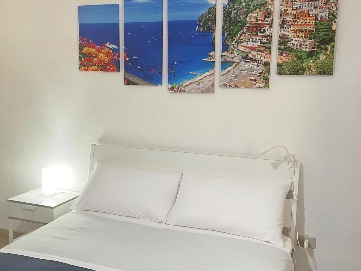 B&B Acqua Azzurra Castellammare di Stabia Esterno foto
