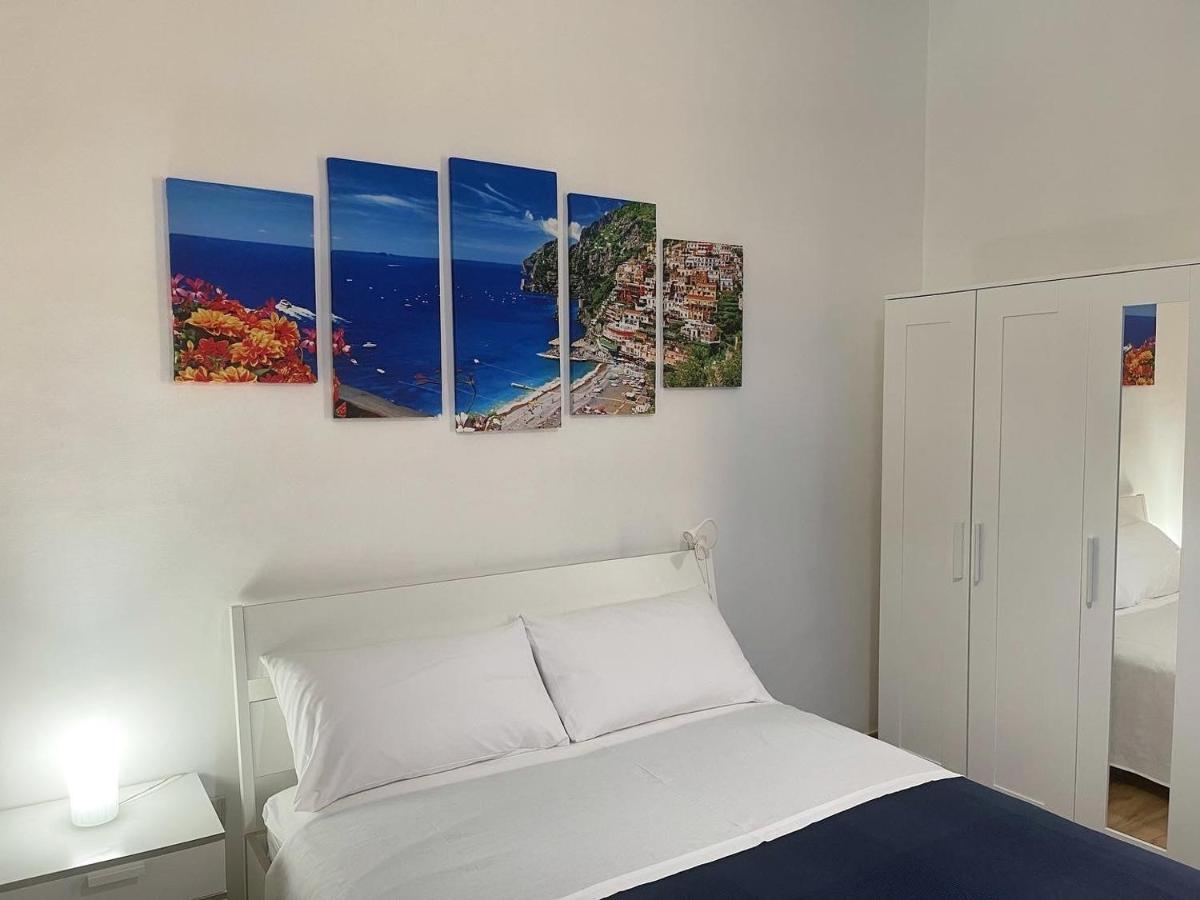 B&B Acqua Azzurra Castellammare di Stabia Esterno foto