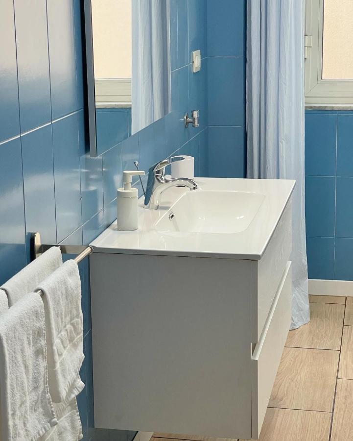 B&B Acqua Azzurra Castellammare di Stabia Esterno foto