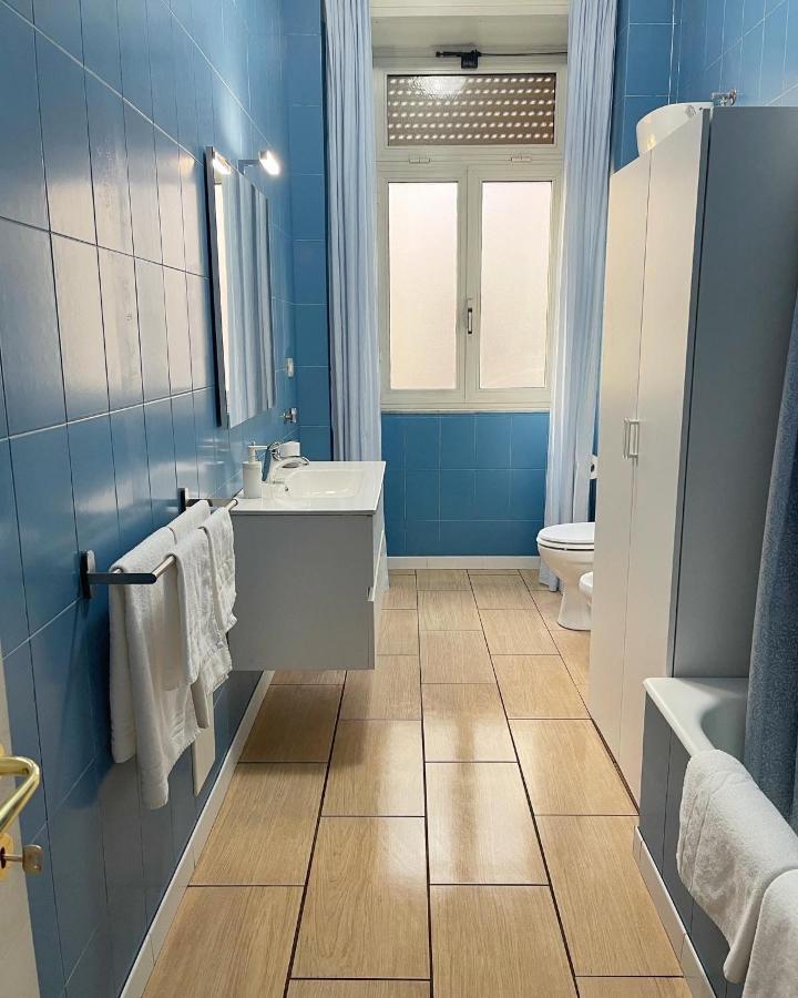 B&B Acqua Azzurra Castellammare di Stabia Esterno foto