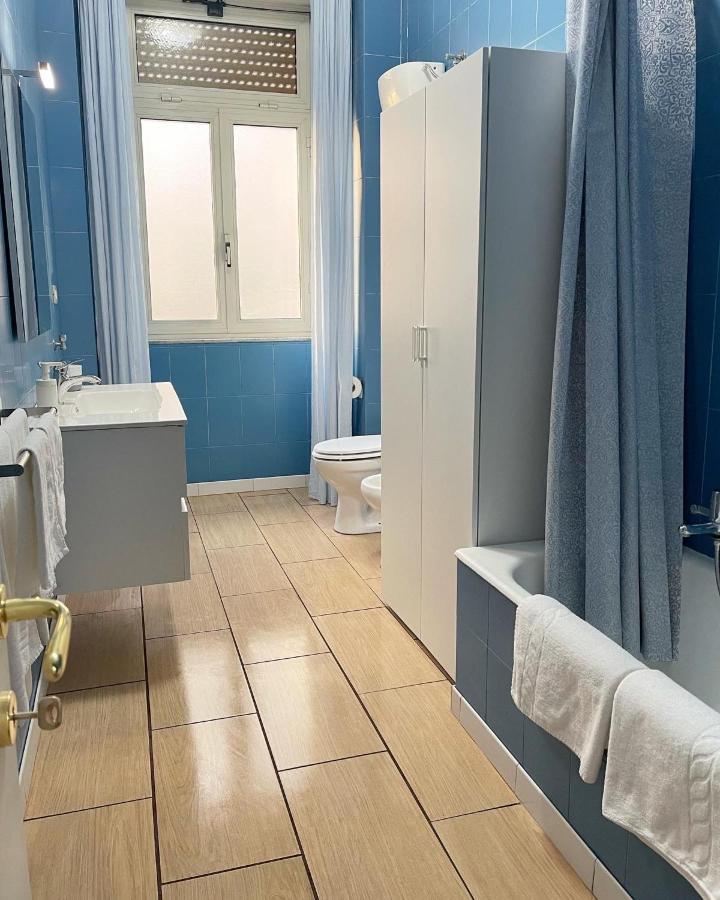B&B Acqua Azzurra Castellammare di Stabia Esterno foto