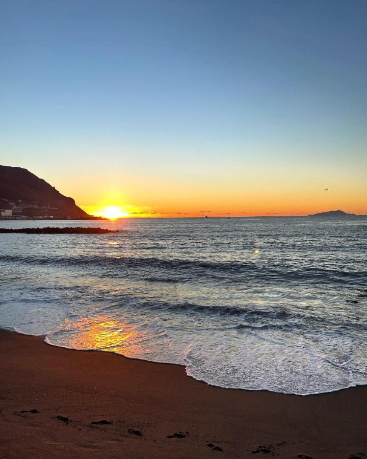 B&B Acqua Azzurra Castellammare di Stabia Esterno foto