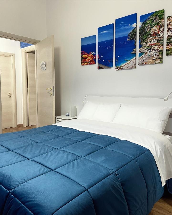 B&B Acqua Azzurra Castellammare di Stabia Esterno foto