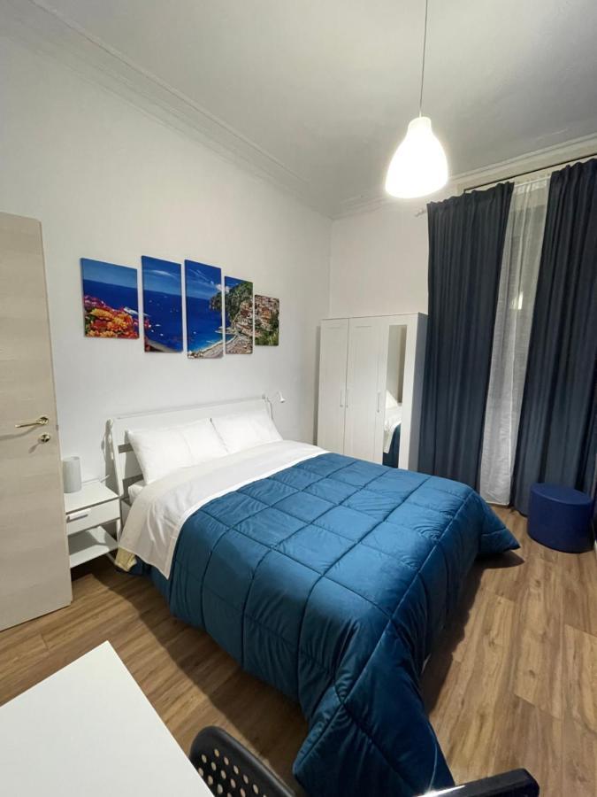 B&B Acqua Azzurra Castellammare di Stabia Esterno foto