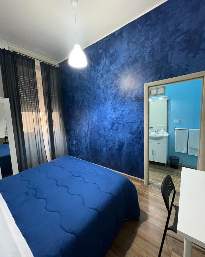 B&B Acqua Azzurra Castellammare di Stabia Esterno foto