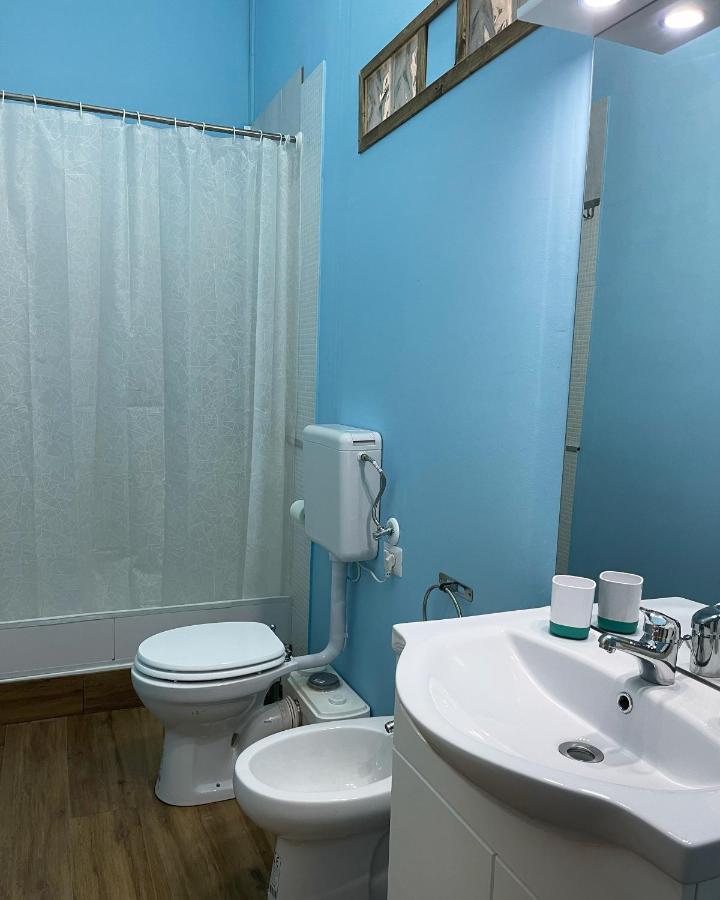 B&B Acqua Azzurra Castellammare di Stabia Esterno foto