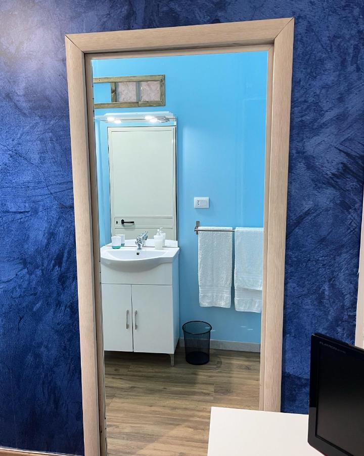 B&B Acqua Azzurra Castellammare di Stabia Esterno foto